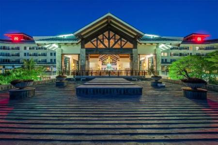 Sheraton Huizhou Beach Resort - 34