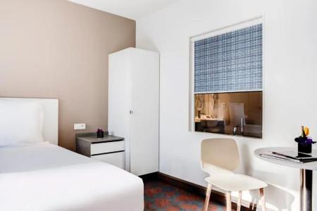 Spark by Hilton Lyon Park Saone - 50
