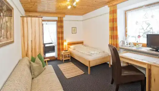 Pension Restner - 7