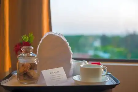 Vivanta Colombo, Airport Garden - 106
