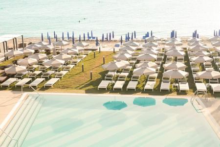 Sunprime Protaras Beach - Adults Only - 16