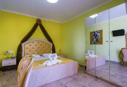 Paradice Luxury Suites-Near Zorbas Beach-Free Breakfast - 63