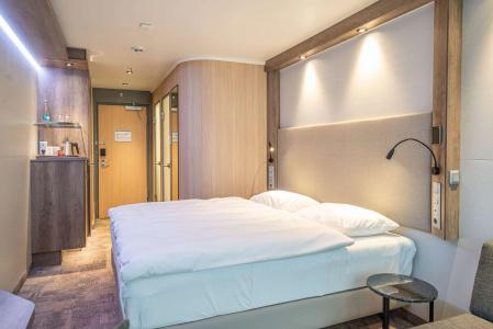 Park Inn By Radisson Wismar - 26