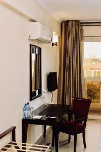 Landmark Mbezi Beach Resort - 31