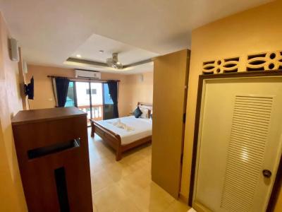 ZEN Rooms Soi Paradise Patong - 68