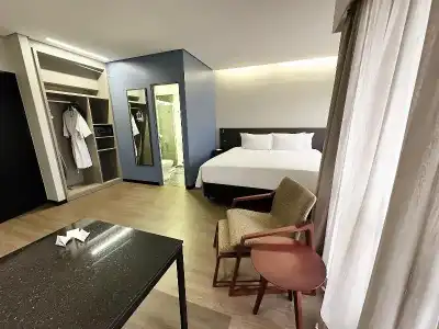 Radisson Paulista - 55