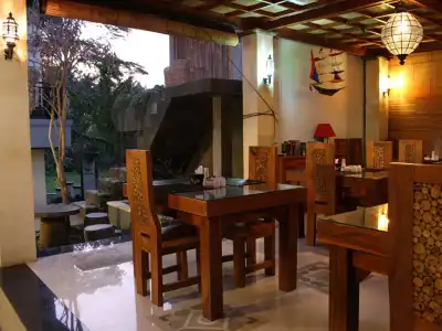 Amoya Inn - 20