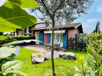 Bertoletta Village Apartments - 33