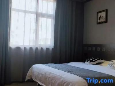 Lindos Comfy Suites - 105