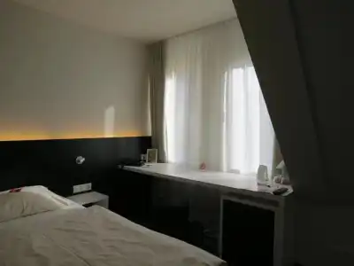 Comfor Ulm City - 170