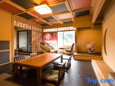 LiVEMAX RESORT KAWAJI - 101