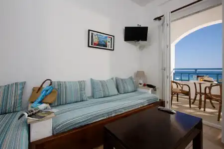 Elalia Apartments - 31