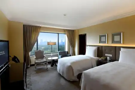 The Kunlun Beijing - 3