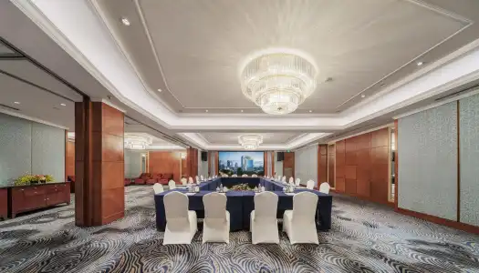Lakeview Xuanwu - 25