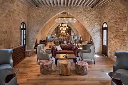 The Setai Tel Aviv, a Member of the leadings of the world - 36