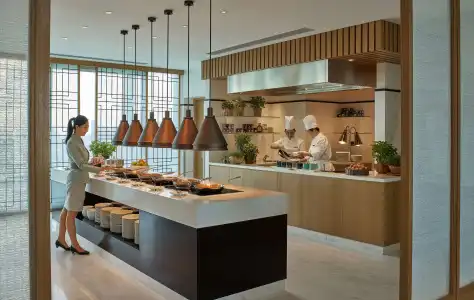 Shangri-La - 21