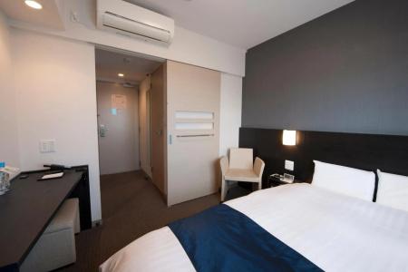Dormy Inn Premium Shimonoseki Natural Hot Spring - 3