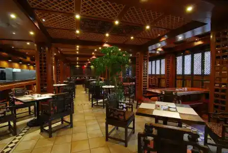 Lijiang Golden Path Hospitality - 19