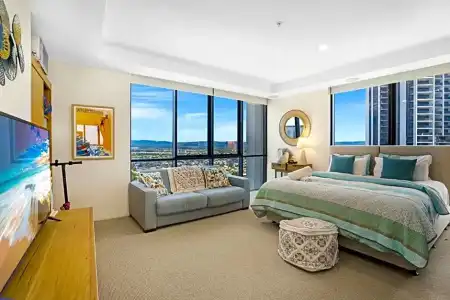 Aria Apartments - 294