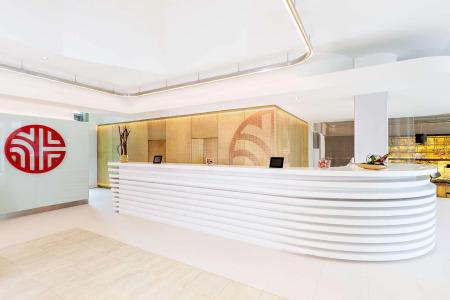 NH Collection Köln Mediapark - 1