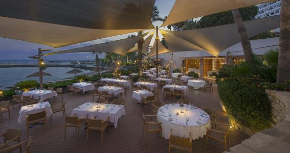 Amathus Beach Limassol - 35