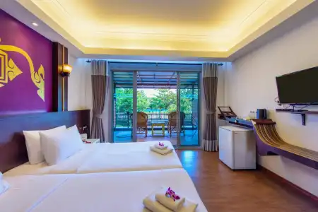 Baan Grood Arcadia Resort & Spa - 6