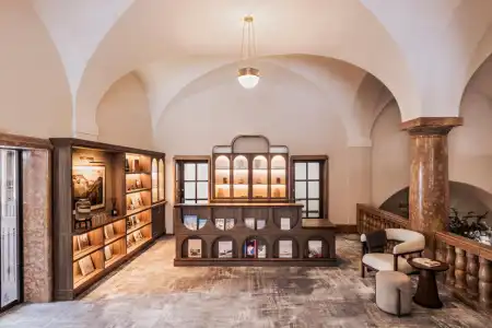 Altein Arosa, a Faern Collection Resort - 46