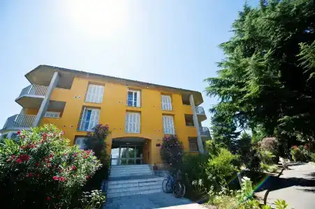 Dependences - San Simon Resort - 19