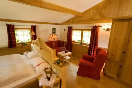 Rainell Dolomites Retreat - 74