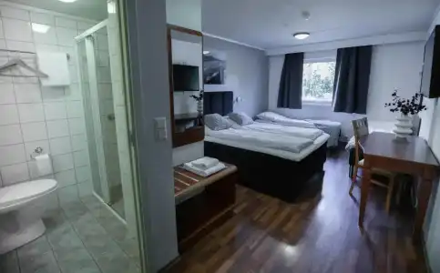 Gardermoen Bed & Breakfast - 29