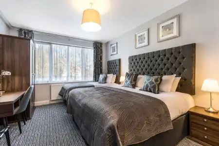 Martel Guest House - 3