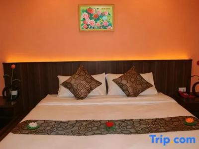 Siam platinum Pattaya - 32