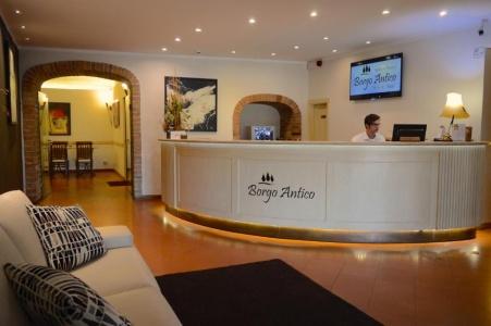 Borgo Antico - 1