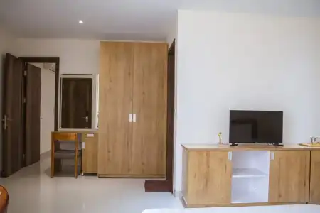 Sea Breeze Resort - 282