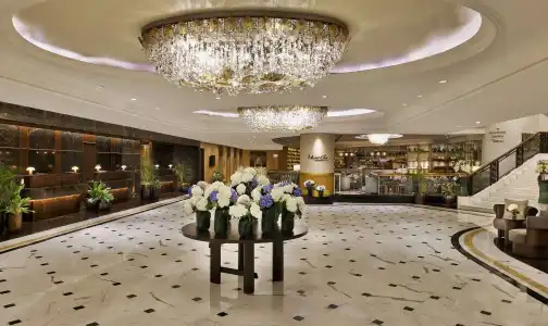 Shangri-La Eros, New Delhi - 33