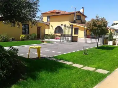 B&B Pomezia Cortese - 41