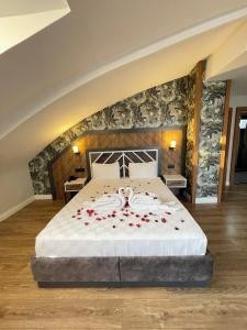 Grand Nergiz Otel - 89
