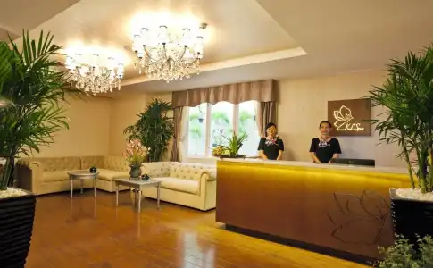 Grand Silverland - 29