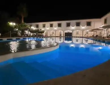 Al Balhara Resort & Spa - 12