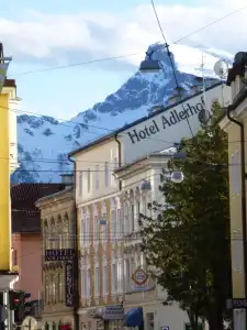 - Pension Adlerhof - 16