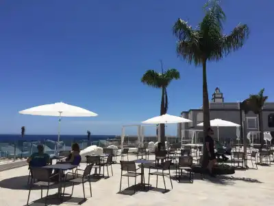 Royal Palm Resort & Spa - Adults Only - 19