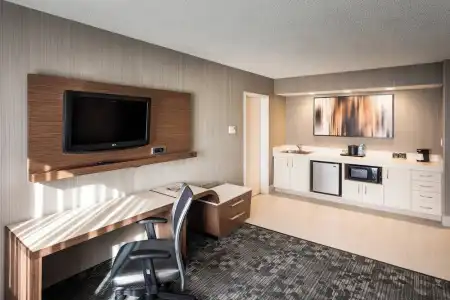 Courtyard by Marriott Las Vegas Henderson/Green Valley - 38