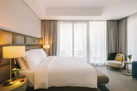 Sonder Business Bay - 24