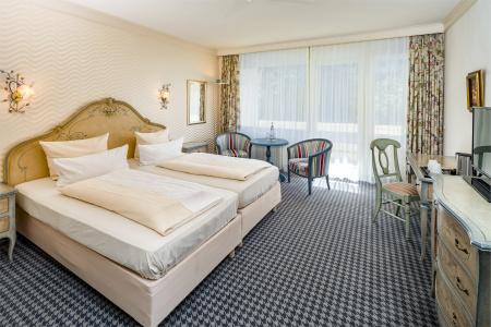 Sure by Best Western Rhoen Garden - 32
