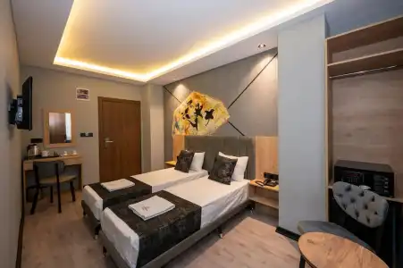 Comfort POINT - 11