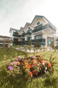 Kosa Otel Çeşme - 58