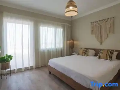 AJIRA Boutique Hurghada Marina - 44