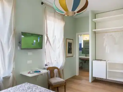 Rarity Suites - 56