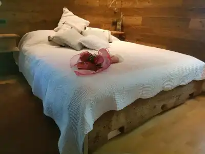 Grange Epiney Bed e Breakfast - 13