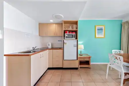 Shingley Beach Resort - 208